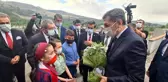 Son dakika haberi! Milli Eğitim Bakanı Ziya Selçuk Karabük'te