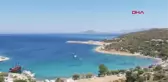 MUĞLA DATÇA'DA YAT LİMANI TARTIŞMASI