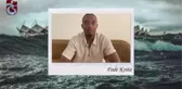 Son dakika haberi | Trabzonspor'un yeni transferi Koita'dan taraftara mesaj