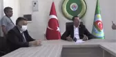 TZOB Yönetim Kurulu Üyesi Ertaş: 