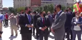 AFYONKARAHİSAR - Köylerdeki çocuklara uzayı sevdirecek 
