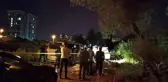 Ankara'da bir kişi otomobilde ölü bulundu