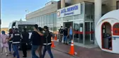 Ayvalık'ta FETÖ şüphelileri kaçak göçmenler gibi denizde yakalandı
