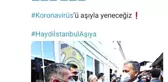 Dışişleri Bakanı Çavuşoğlu, AB Yüksek Temsilcisi Borell ile görüştü