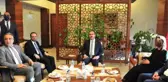 Son dakika: BAKAN KASAPOĞLU: HAKKI, ADALETİ VE VİCDANI ODAK ALAN BİR HAREKETİZ