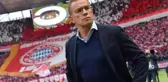 Galatasaray başkan adayı İbrahim Özdemir 