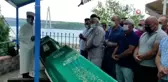 Son dakika haberi: Gemi kazasında ölen balıkçılar son yolculuğuna uğurlandı