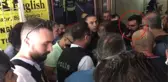 HDP saldırganı ile polisin ilk diyaloğu! 6 kurşun sıktı, rahat tavırları pes dedirtti