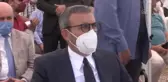 KAHRAMANMARAŞ - AK Parti Grup Başkanvekili Mahir Ünal, Kahramanmaraş'ta konuştu