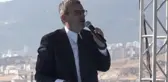 KAHRAMANMARAŞ - AK Parti Grup Başkanvekili Ünal, gündemi değerlendirdi
