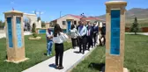 Kenan Yavuz Etnografya Müzesi TÜRSAB heyetini ağırladı
