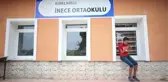 KIRKLARELİ - Köy okullarında karne heyecanı dijital ortamda yaşandı