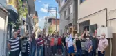MAHALLELİNİN BAZ İSTASYONU TEPKİSİ