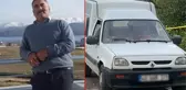 Park halindeki otomobilin ön yolcu koltuğunda cansız erkek bedeni bulundu