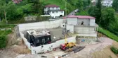 Rize'nin içme suyu elektrik üretimi için gün sayıyor