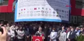 Son dakika haber... SİLAHLI SALDIRIYA UĞRAYAN YOMRA BELEDİYE BAŞKANI: BELKİ BU KALABALIK CENAZE İÇİN TOPLANACAKTI