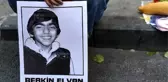 Son Dakika! Berkin Elvan davasında sanık polise 16 yıl 8 ay hapis cezası verildi, adli kontrol şartıyla serbest bırakıldı