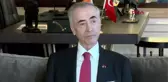 SPOR Mustafa Cengiz'den Sarı-kırmızılı camiaya müjde