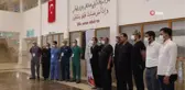 Türk doktorlar Suriye'de umut oldu