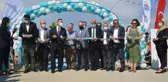 BALIKESİR - Uluslararası Kuzey Ege Gömeç Heykel Sempozyumu tamamlandı