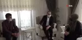 Vali Yavuz, 'Gönülden Gönüle Projesi'yle 87 bin aileye ulaştı