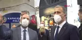 VALİ YERLİKAYA: 16 HAZİRAN GÜNÜ İSTANBUL'DA AŞI OLANLARIN SAYISI 324 BİN 456 OLDU, BU BİR REKOR