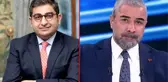 Veyis Ateş ile Sezgin Baran Korkmaz canlı yayında karşı karşıya geldi: Veyis Ateş beni aradı ve 10 milyon euro talep etti