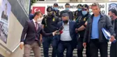 YENİBOSNA'DA KUYUDA BULUNAN CESET; ŞÜPHELİLER ADLİYEYE SEVK EDİLDİ