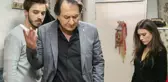 15 yıldır rol aldığı Arka Sokaklar'dan ayrılan Onur Bay'dan duygusal paylaşım: Kalbimde her zaman anılarınız olacak