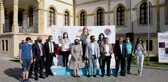 2021 Arzum Türkiye Kadınlar Satranç Şampiyonası sona erdi