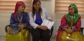 AFYONKARAHİSAR - Lise öğrencileri, Çöl Ovası'nda derledikleri halk şiirlerini, karekodlu kitap haline getirdi