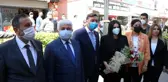 AK Parti Genel Başkan Yardımcısı Sarıeroğlu: 