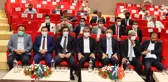 ASKON Genel Başkanı Aydın: 
