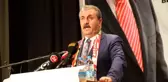 BBP Genel Başkanı Destici İzmir HDP İl Binası'na yapılan saldırıyı kınadı