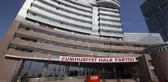 CHP'den istifa ettiğini açıklayan Düziçi Belediye Başkanı Alper Öner, AK Parti'ye geçti