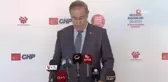 CHP Sözcüsü Öztrak çalıştay için geldiği Gaziantep'te açıklamalarda bulundu