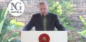 Son dakika haber: Cumhurbaşkanı Erdoğan: İnşallah hep beraber yeni döneme giriyoruz