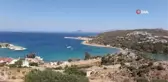Datça'da çevreciler şaşırttı