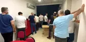 Son dakika haberi | Dişçi görünümlü iş yerine koçbaşlı kumar operasyonu