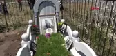 ERZURUM BABASININ TOPRAĞA VERİLDİĞİ GÜN, AHMET'İN DOĞUM GÜNÜ