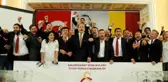 Galatasaray başkan adayları oylarını verdi