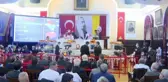 Galatasaray Kulübünün kongresi