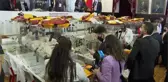 Galatasaray Kulübünün kongresi