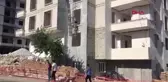 Son dakika gündem: GAZİANTEP İNŞAAT İSKELESİNİN HALATI KOPTU, İŞÇİLER 3'ÜNCÜ KATTAN DÜŞTÜ: 2 ÖLÜ, 2 YARALI