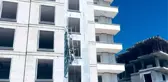 Gaziantep'teki şantiyede iskele faciası: 2 işçi öldü, 2 işçi ağır yaralı
