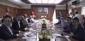 Son dakika... Gençlik ve Spor Bakanı Kasapoğlu Nevşehir'de