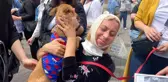 Hayvanseverler tepki göstermek için bir araya geldi
