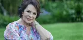 Hülya Koçyiğit, Jaclyn Smith'in fotoğrafına photoshop ile kendini koyarak paylaştı