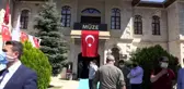 KAHRAMANMARAŞ - AK Parti Grup Başkanvekili Ünal, Elbistan Kent Müzesinin açılışına katıldı