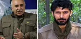 Karayılan'ın çevresindekilere 